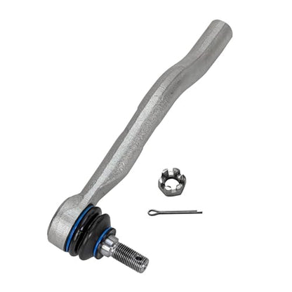 Detroit Axle - 4 Front Tie Rods for 2023 2024 2025 Acura Integra - size: 4S50180/group