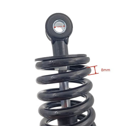350mm Shock Absorber Rear Suspension For 90cc 110cc125cc 150cc Dirt Bike Motorcycle ATV Motor Scooter