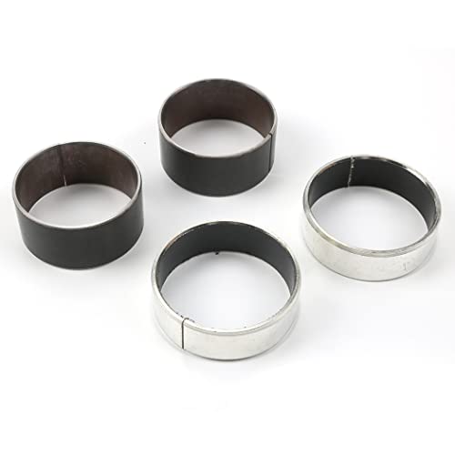 41mm Fork Rebuild Kit Seals Bearings Bushings for Harley Softail Dyna Glide
