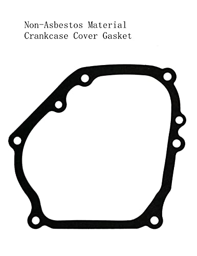 YAMAKATO Predator 212cc Gasket Kit for Honda GX160 GX200 2 Packs - size: GX160/212 Full Gasket Kit