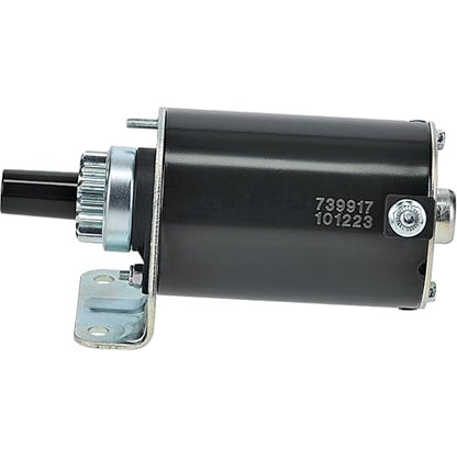 DB Electrical SBS0044 Starter for John Deere Toro Cub Cadet Briggs HD Version 691564, 693469, 808106