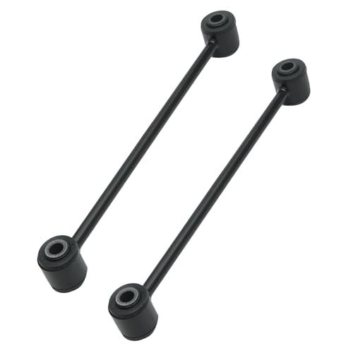 Detroit Axle - 14pc RWD Front End Kit for Chrysler 300 Dodge Charger - size: 14CS34470/14PC