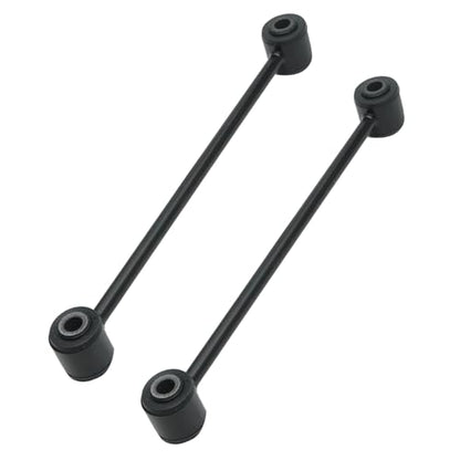 Detroit Axle - 14pc RWD Front End Kit for Chrysler 300 Dodge Charger - size: 14CS34470/14PC