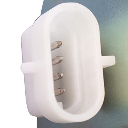 TRQ Left Fuel Pump Module Assembly Drivers Side - style: FPA61121