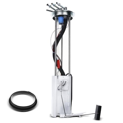 A-Premium Electric Fuel Pump Module Assembly Compatible with Chevrolet, GMC