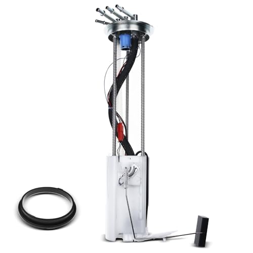 A-Premium Electric Fuel Pump Module Assembly Compatible with Chevrolet, GMC