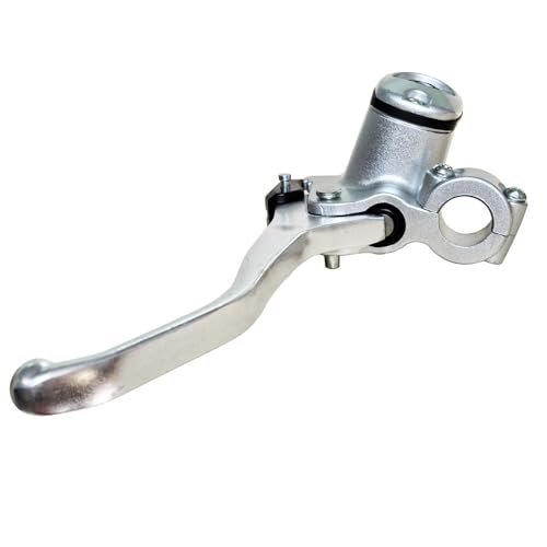 Left Hand Brake Master Cylinder Compatible with Arctic Cat ATV 350 366 400 425 450 Alterra 400 450 500 550 570 700 XR 500 550 700 OE # 3313-316