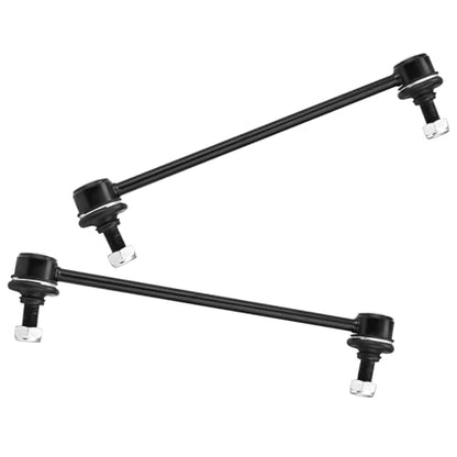 K750123 Front Stabilizer Sway Bar End Links 2pcs for 2007-2017 Toyota Camry,2013-2018 Toyota Avalon,Driver Passenger Side for 2013-2018 Lexus ES300h,2013-2018 Lexus ES350 - size: K750123