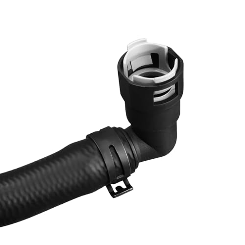 HVAC Heater Outlet Hose Compatible with Ford Mustang 5.0L 5.2L 2015-2020