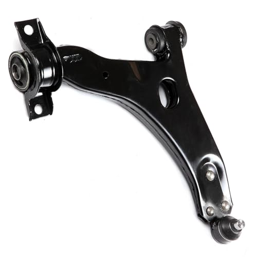 2pc 1* K80405 +1* K80406 Front Lower Control Arm with Ball Joint Assembly for Ford Focus 2000 2001 2002 2003 2004