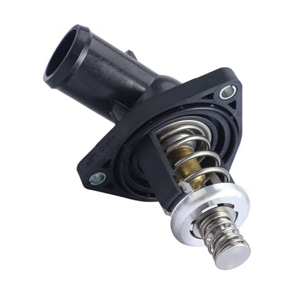Engine Coolant Thermostat Housing Assembly Replaces 15-11125 12674639