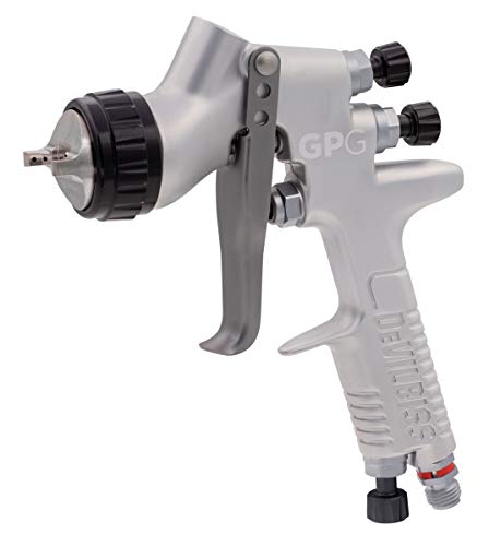DeVilbiss GPG Gravity (7E7, 1.2, 1.3, 1.4, Cupped) 905015-1 Each