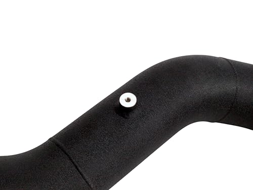 Boosted Performance Cold Air Intake System for 2017-2019 Ford 6.7 Powerstroke F-250 and F-350, Increase HP & TQ & Improve Fuel Economy by 1-2MPG