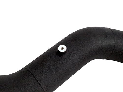 Boosted Performance Cold Air Intake System for 2017-2019 Ford 6.7 Powerstroke F-250 and F-350, Increase HP & TQ & Improve Fuel Economy by 1-2MPG