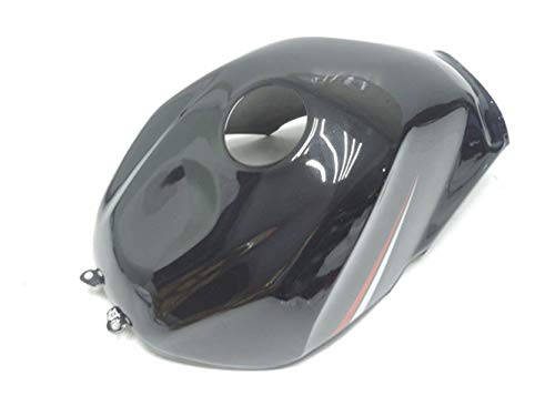 YTL Orange Black Full Fairing Fit for Suzuki 2004-2005 GSXR 600/750 - color: 008 Orange Black