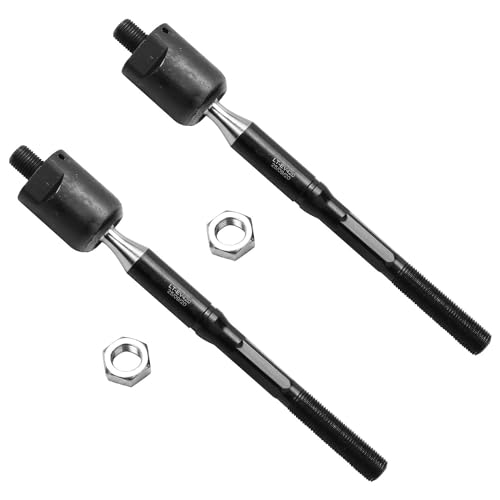Detroit Axle - 10pc Front End Kit for Toyota 2002 2003 Camry Lexus ES300, 2 - size: 10CS34462/10PC