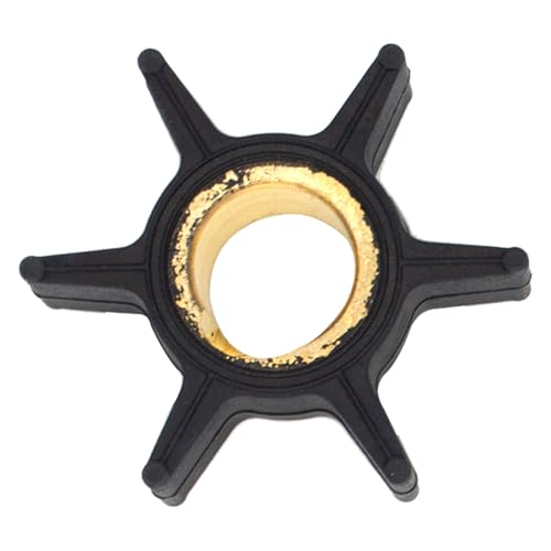 395265 Outboard Water Pump Impeller Kit for Evinrude Johnson 14-28 HP Motor - size: 14-28 HP