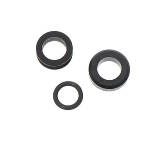 GB Remanufacturing 8-024A Fuel Injector Seal Kit