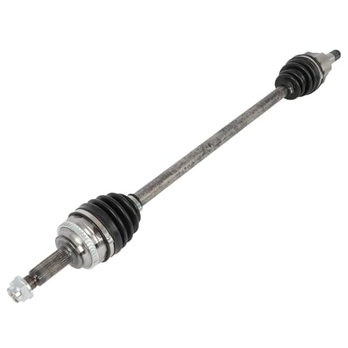 CV Axle 66-5267 for Toyota Prius 1.5L 2004-2009 Front Right Passenger FWD - size: 17-9992