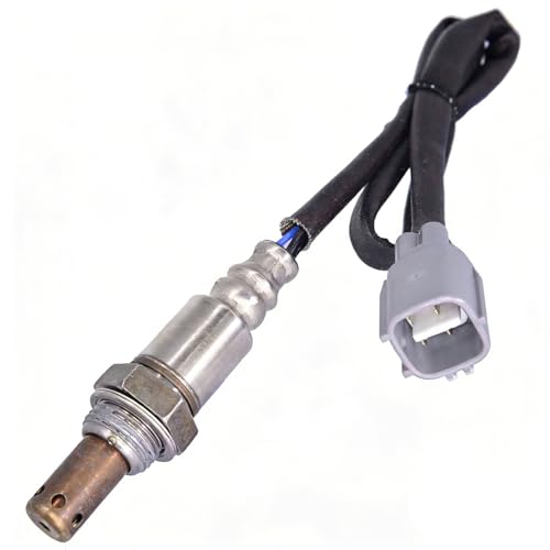 250-54007 Oxygen O2 Sensor Upstream for 2007-2013 Toyota Avalon Camry Corolla Highlander Matrix Rav4 Sienna Solara Venza Lexus ES350 RX350 RX450h Pontiac Vibe Scion tC - size: 250-54007