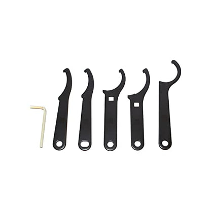 Pedders - Extreme Xa Coilover Kit 1994-2004 Ford Mustang SN95 (PED-162366)