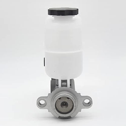 Brake Master Cylinder Compatible for 1999 2000 2001 2002 GMC Sierra Yukon Chevrolet Silverado Suburban Tahoe Avalanche Blazer Cadillac Escalade Replace for Dorman M630031