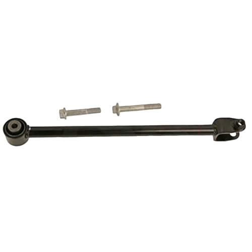 Detroit Axle - FWD Rear Struts Control Arms for 2016-2020 Honda Pilot - size: 4CQ471122/Big Kit