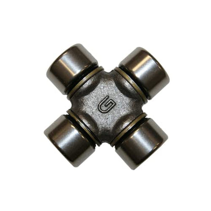 U Joint Universal Joints Replacement fits Toyota Highlander 3.3L AWD