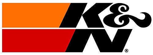 K&N Gasoline Fuel Filter: High Performance Fuel Filter, Premium Engine Protection, Compatible with 1982-2013 Ford, Lincoln, Mercury, Mazda Fuel Injected Gasoline Engines, PF-2300