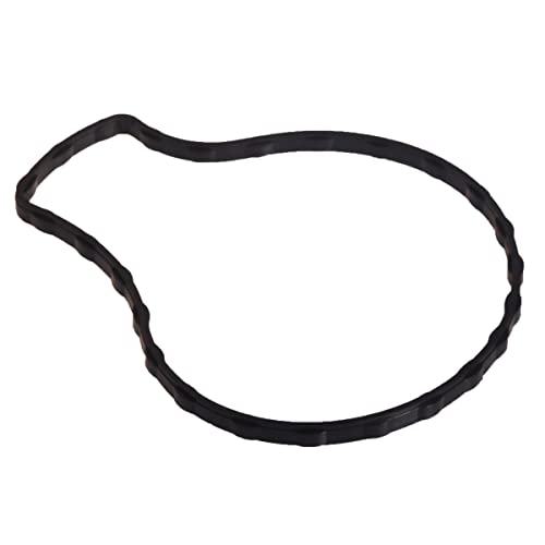 AUQDD AW6351 Professional Water Pump Kit With Gasket Fit For (Engine 1.8L 1798cc 110Cid,ENG. DESG:2ZR-FE) 2008-2014 Scion xD [09-19 Toyota Corolla 09-14 Matrix ] 09-10 Pontiac Vibe - size: AW6351