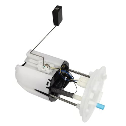 Detroit Axle - FWD Electrical Fuel Pump Module for 2015-2021 Ford Edge - size: FFG2071/GroupC