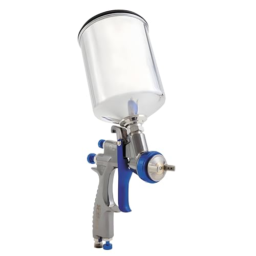 Graco-Sharpe 288882 HVLP FX3000 Paint Spray Gun, 1.8 mm - style: 1.8 mm