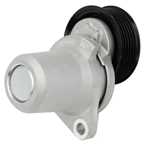 BRTEC 39074 Belt Tensioner Pulley for 2010-2013 Mazda 3 - size: LFG115980B