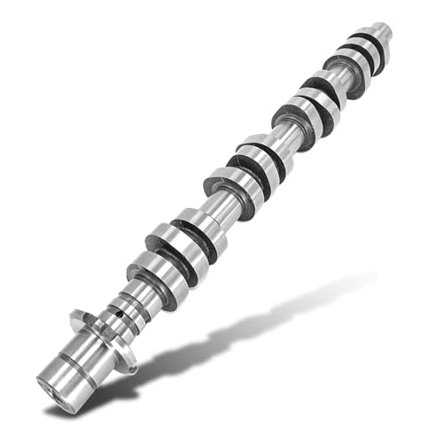 Partsflow Camshaft Cam Left Side For Ford Lincoln Mercury 05-14 4.6L 5.4L - color: 5L1Z6250AA