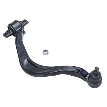Detroit Axle - Pair Front Control Arms for 95-00 Chrysler Sebring - size: K80576_K80577/ PAIR