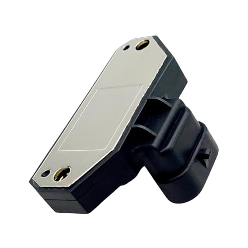 Ignition Control Module 16201599 Compatible with Express Suburban Silverado Savana Sonoma C1500 K1500