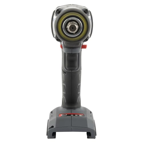 Ingersoll Rand W3151 20V 1/2" Drive Cordless Impact Wrench - size: 1/2" Drive, style: Bare Tool
