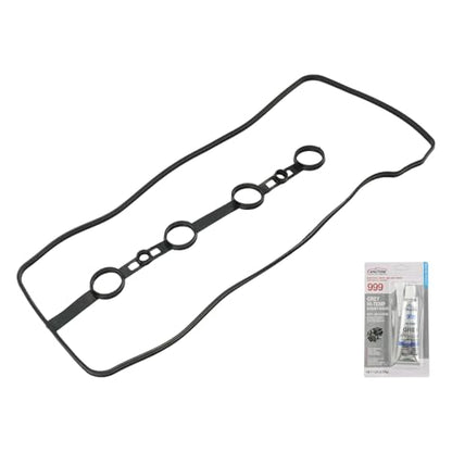 PHILTOP VS50530R Valve Cover Gasket Set Fit for Toyota Camry 2002-2011 2.4L - color: VS 50530 R