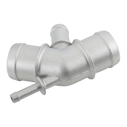 labwork Cast Aluminum Coolant Flange Upgrade Kit Replacement for 1J0121087E