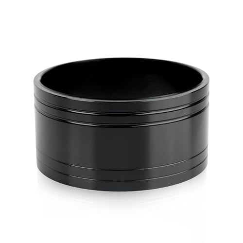 Piston Ring Compressor Tool for 3.780" Bore Aluminum