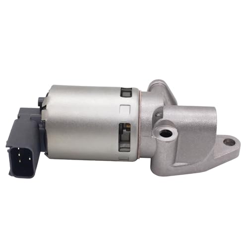 EGV1149 EGR4397 4F1947 911-242 EGR Exhaust Gas Recirculation Valve Replacement For 2007-2011 Jeep Chrysler Dodge Chrysler Volkswagen