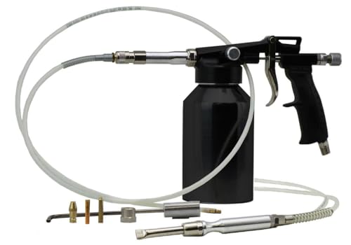 Undercoating/Rustproofing Pro Plus Gun with Undercoating Wand