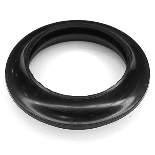 Fork Seals Dust Seal Kit for Honda, Motorcycle Front Fork Oil Seals Dust Seal Wiper Replace Kit for Honda Shadow VLX 600 VT600 1988-2008 Nighthawk 700S CB700SC 1984-1986, Engine Accessories(4PCS)