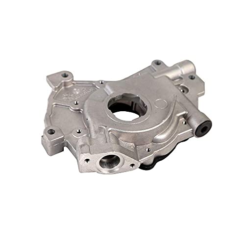 MOCA Oil Pump Compatible with 2000-2019 for Ford E-450