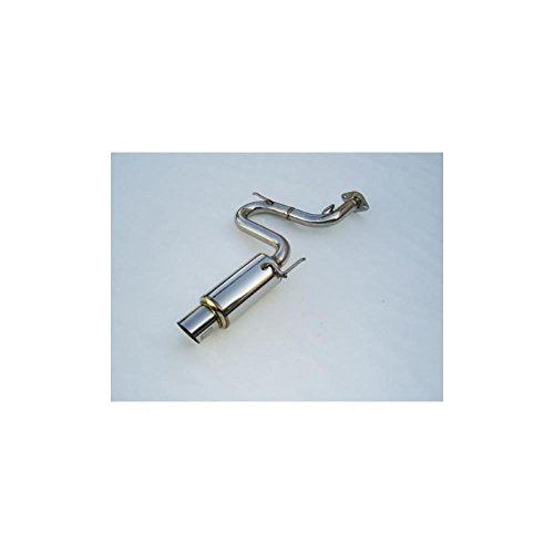 Invidia (HS00TC1GTP) N1 Cat-Back Exhaust System for Toyota Celica