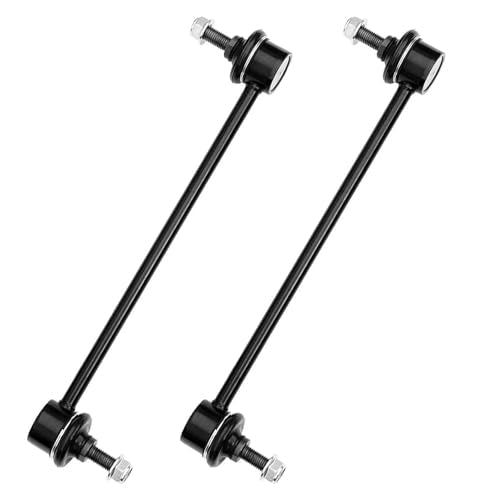 Detroit Axle - Front Struts Kit for Toyota 2019-2022 Avalon 2018-2023 Camry - size: 4QS501874/Sway Kit