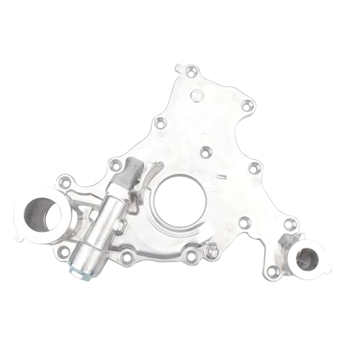 Engine Oil Pump Compatible With Toyota Tundra 5.7L V8 2007-2021 - size: 2007-2021 【5.7L V8】 '3UR-F(B)E'