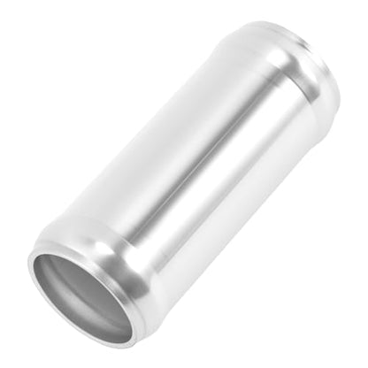 1.25" OD 0° 6063 Aluminum Alloy Tube Intercooler Pipe 3" Length - size: 1.25"OD 3"Length