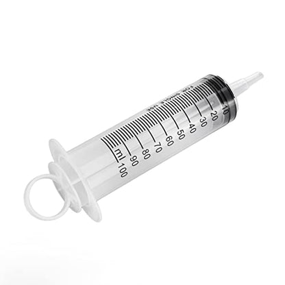 Shanrya Brake Oil Bleed Kit, Bleeder Tool, Motorcycle Hydraulic Disc Brake Bleed Kit 100ML Syringe Universal 50cm Hose Brake Oil Shanrya3lTv Shanrya3lTv