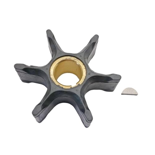 395073 Water Pump Impeller Kit for Johnson Evinrude OMC 85-235 HP